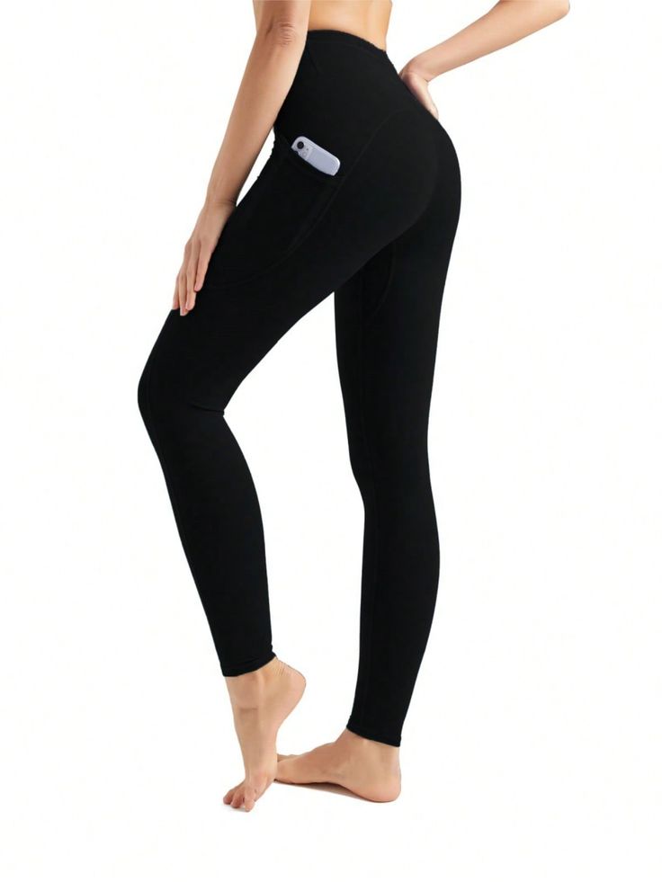LiveMove Athleisure Leggings – All-Day Comfort, Studio-to-Street Style