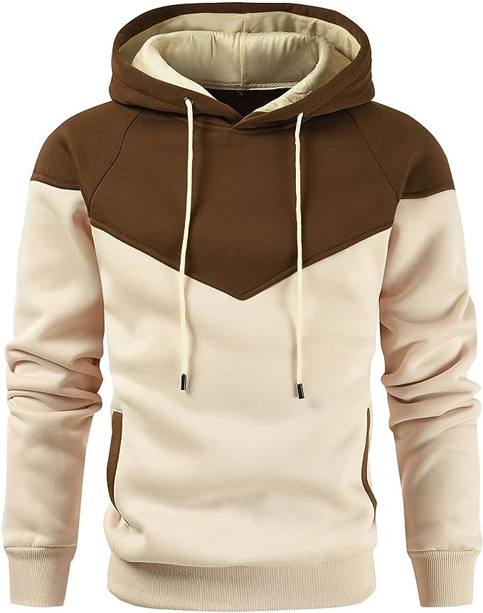 CoreLayer Long Sleeve Hoodie – Sleek Fit, Everyday Flex