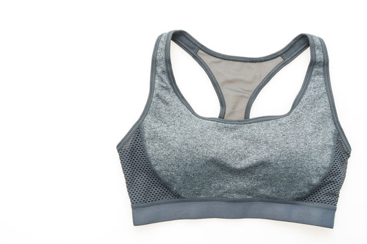StyleCore Fashion Sports Bra – Where Fitness Meets Fashion