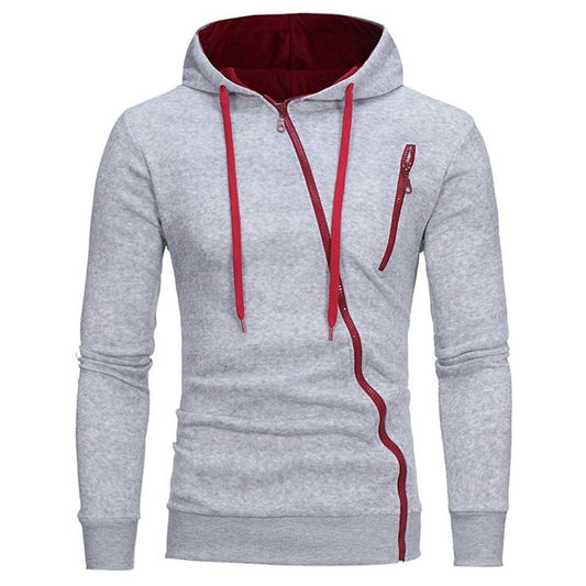 CloudWarm Fleece Hoodie – Ultra-Soft Warmth, Everyday Comfort
