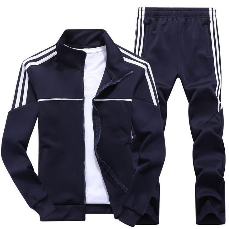 DeVogue Chic Tracksuit – 2-Piece Fashion Tracksuit Set for Women | Stylish & Comfortable Loungewear