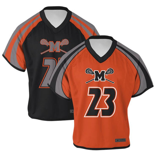 ProLax Lacrosse Jersey – Lightweight, Game-Ready Performance Shirt