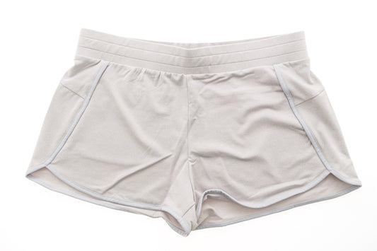 BreathEasy Mesh Shorts – Lightweight, Sporty & Street-Ready