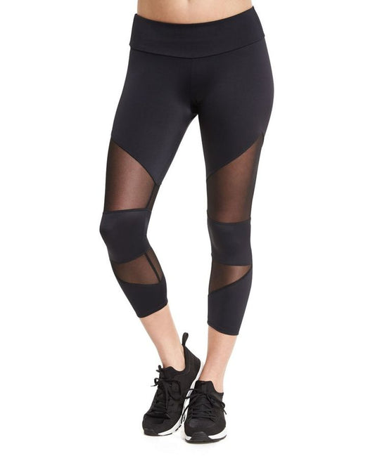 AirFlex Mesh Leggings – Breathe Easy, Move Bold