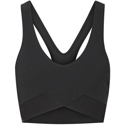 MoveFree Racerback Sports Bra – Freedom to Move, Support to Perform