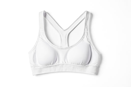 PowerMove Sports Bra – Supportive, Stylish, and Built to Perform