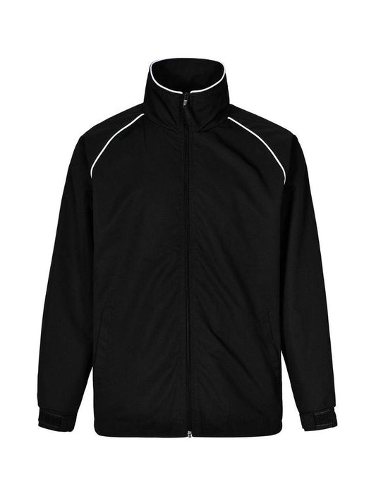 Velocity Track Jacket – Retro Sport Style Meets Streetwear Energy