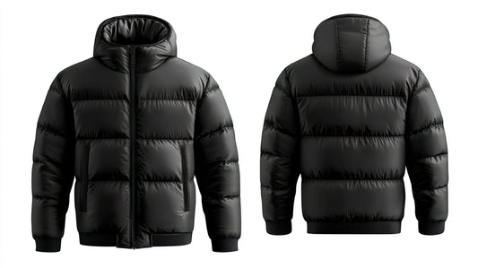 Extreme Weather Winter Jacket – Built for the Cold, Styled for the Streets